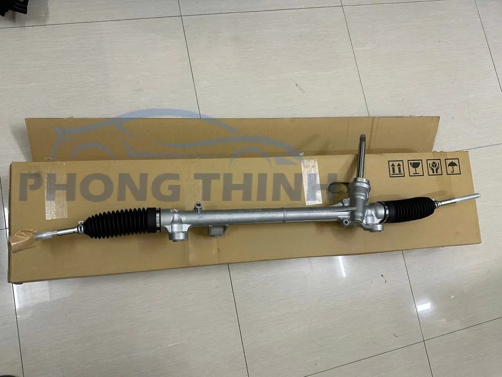 Hình ảnh sản phẩm Thước lái Mazda CX5 2018-2023 chính hãng - KB7W32110A