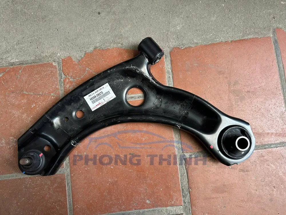 Hình ảnh sản phẩm Càng A bên lái LH Toyota Vios 2014-2022 chính hãng - 4806909270