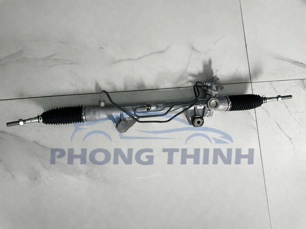 Hình ảnh sản phẩm Thước lái Mitsubishi Triton 2016-2021 chính hãng - 4410A603