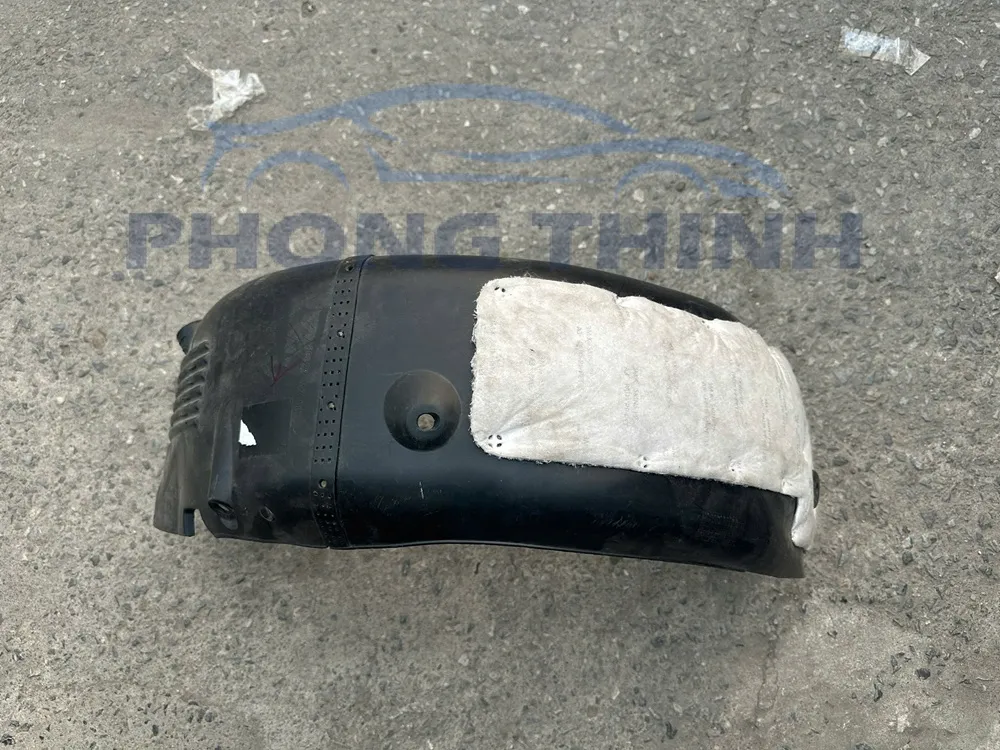 Hình ảnh sản phẩm Chắn bùn lòng vè sau phụ RH Kia K3 2013-2016 chính hãng - 86822A7000