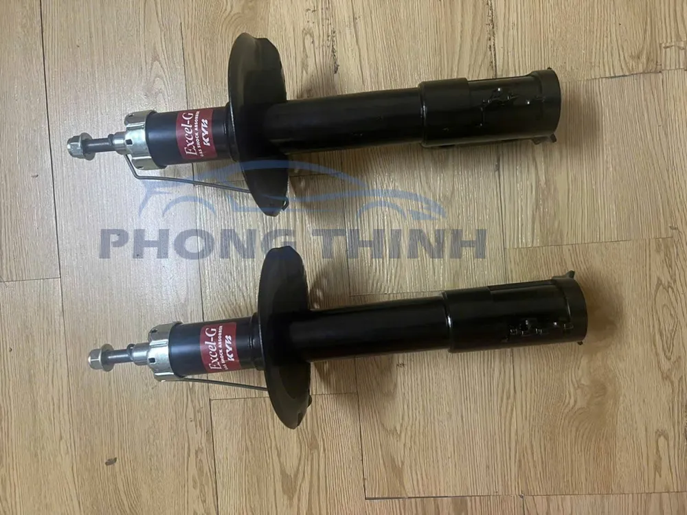 Hình ảnh sản phẩm Giảm sóc trước Toyota Vios 2014-2022 KYB - 485100DD80