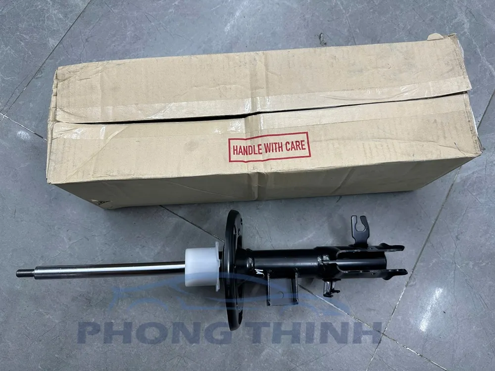 Hình ảnh sản phẩm Giảm sóc trước phụ RH Mazda 2 2015-2022 chính hãng - D43N34700