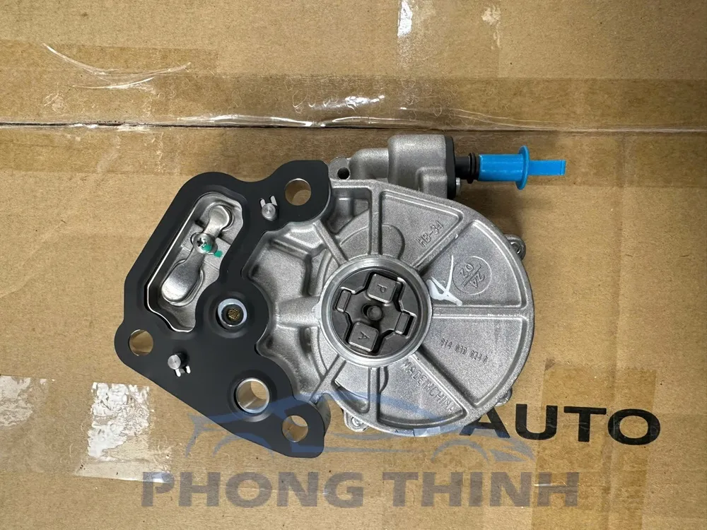 Hình ảnh sản phẩm Bơm chân không Vinfast Fadil chính hãng - 12681616C