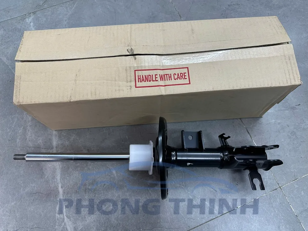 Hình ảnh sản phẩm Giảm sóc trước lái LH Mazda 2 2015-2022 chính hãng - D43N34900