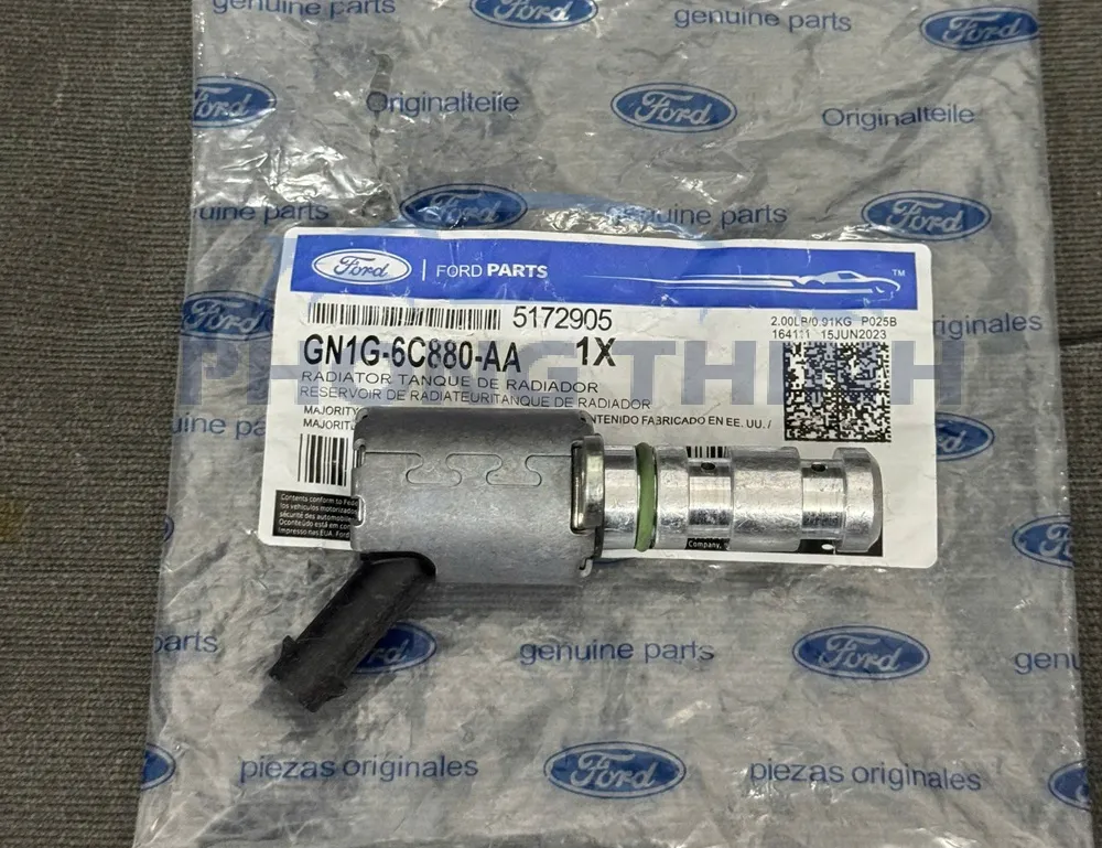 Hình ảnh sản phẩm Van đóng mở dầu Ford Ecosport 2018-2022 1.5 OEM - GN1G6C880AA