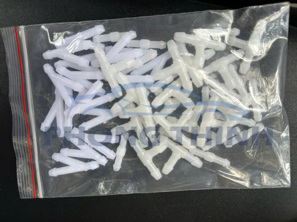 Hình ảnh sản phẩm Bộ đầu nối tuy ô bơm nước rửa kính (T, Y, I) các dòng  - BDNTO
