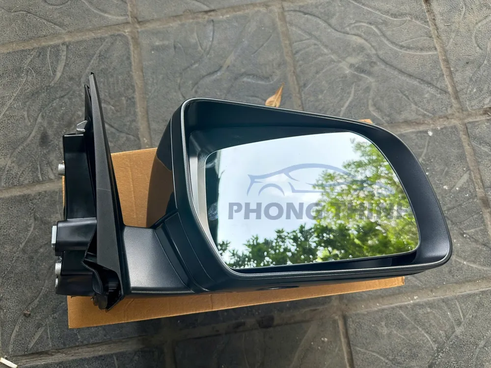 Hình ảnh sản phẩm Gương phụ RH Ford Ranger Wildtrak 3.2 2015-2021 OEM - EB3Z17682DS