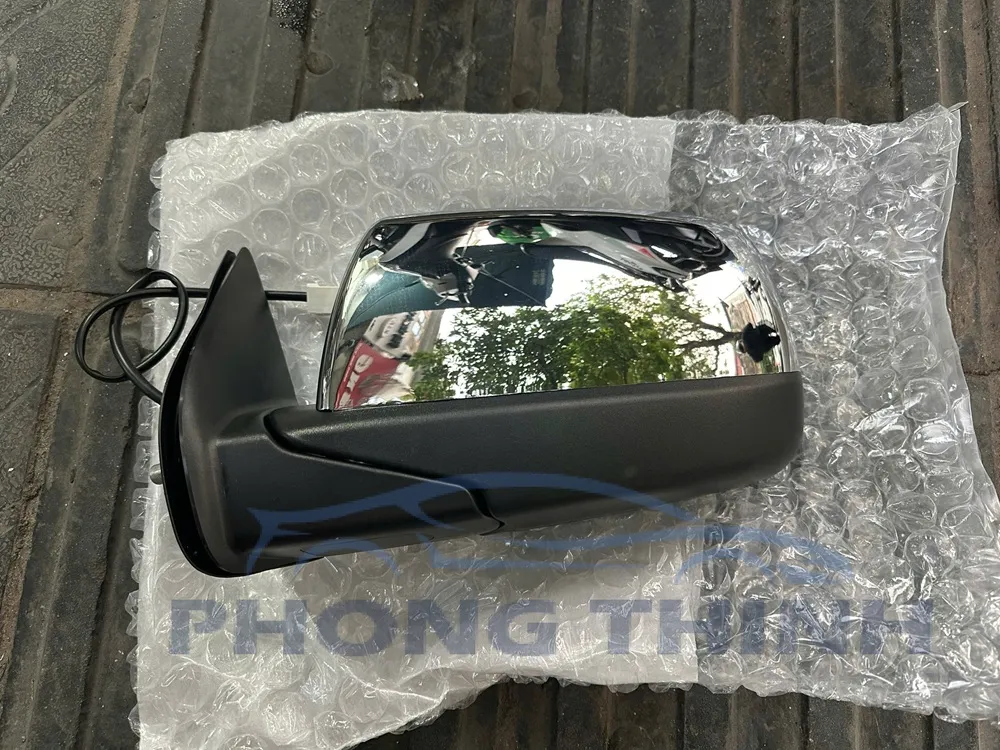 Hình ảnh sản phẩm Gương lái LH Ford Ranger & Everest 2007-2009 OEM - UC3V69180A
