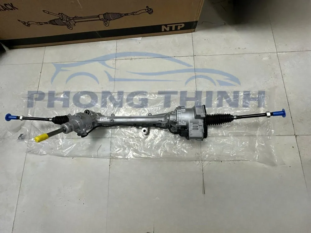 Hình ảnh sản phẩm Thước lái điện Ford Focus 2013-2019 Fomoco - HV6Z3504EA