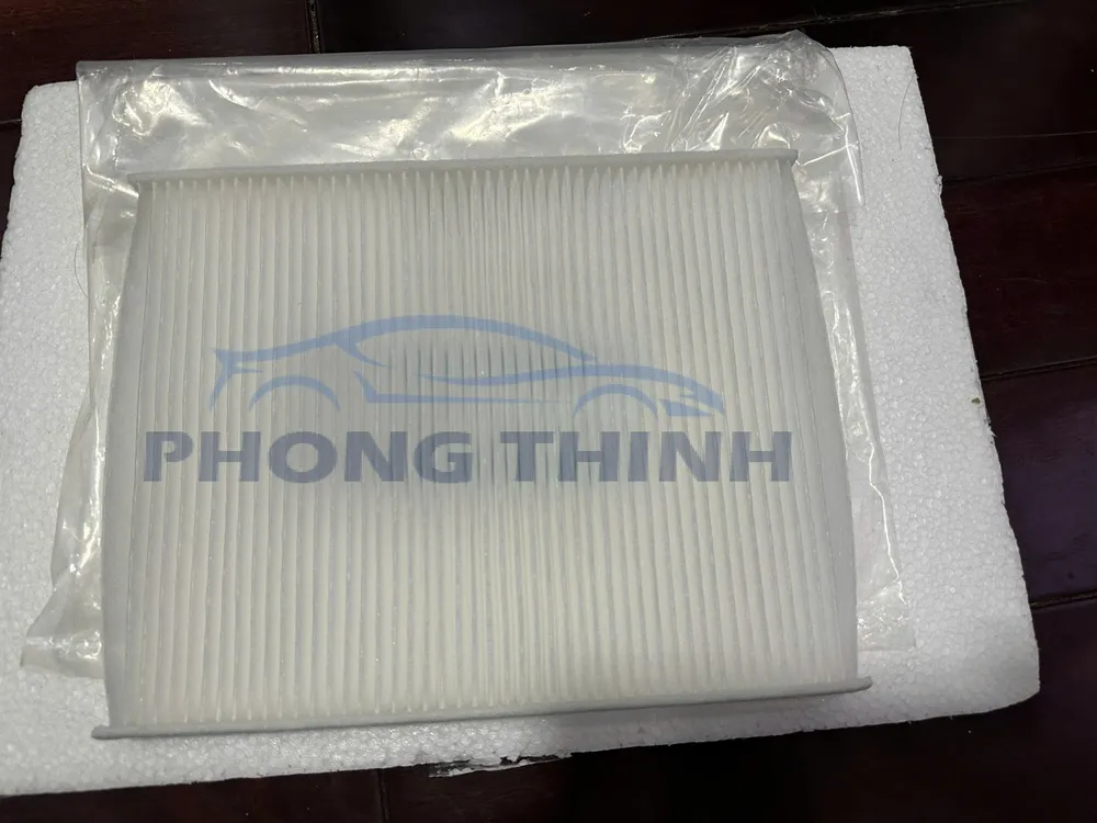Hình ảnh sản phẩm Lọc gió điều hòa Ford Ecosport 2014-2022 chính hãng - 8V5J19G244AA