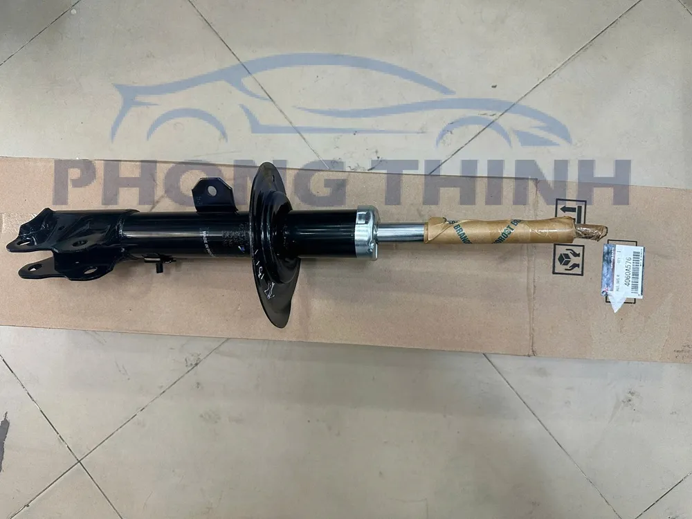Hình ảnh sản phẩm Giảm sóc trước phụ RH Mitsubishi Xpander 2018-2024 chính hãng - 4060A576
