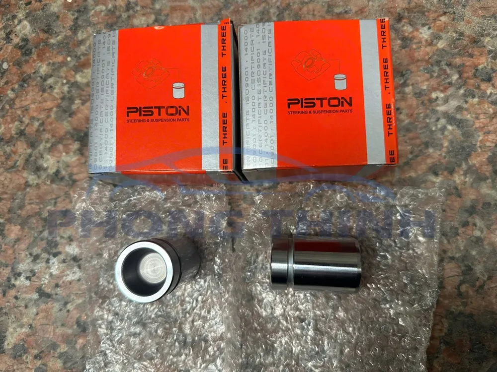 Hình ảnh sản phẩm Piston phanh sau Ford Laser 2000-2005 OEM - GA2E2661XD