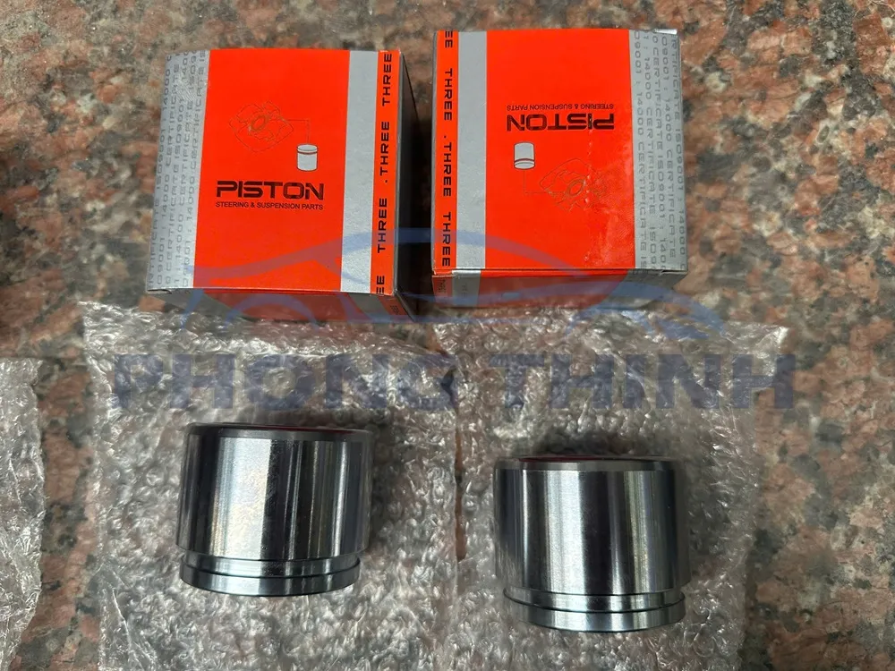 Hình ảnh sản phẩm Piston phanh trước Ford Laser 2000-2005 OEM - B26C3371X