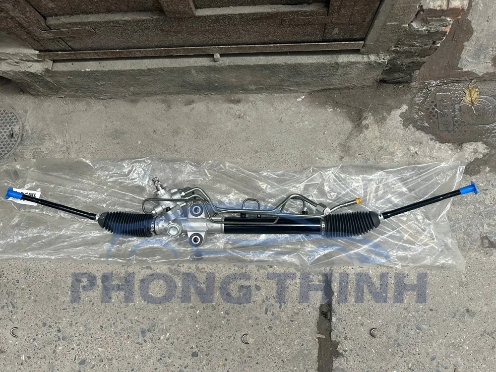 Hình ảnh sản phẩm Thước lái Ford Laser 2000-2005 OEM - BL8D32110A