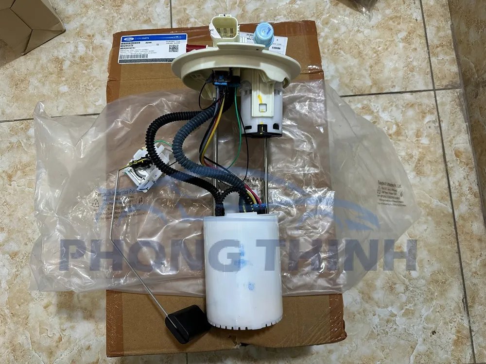 Hình ảnh sản phẩm Bơm dầu trong thùng Ford Ranger 2022-2025 chính hãng - MB3Z9H307W