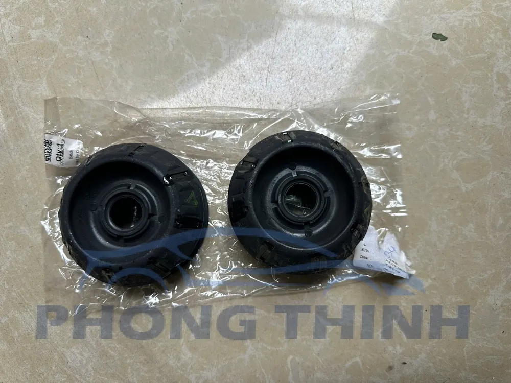 Hình ảnh sản phẩm Bát bèo giảm sóc trước VinFast VF e34 chính hãng - BBVFE34