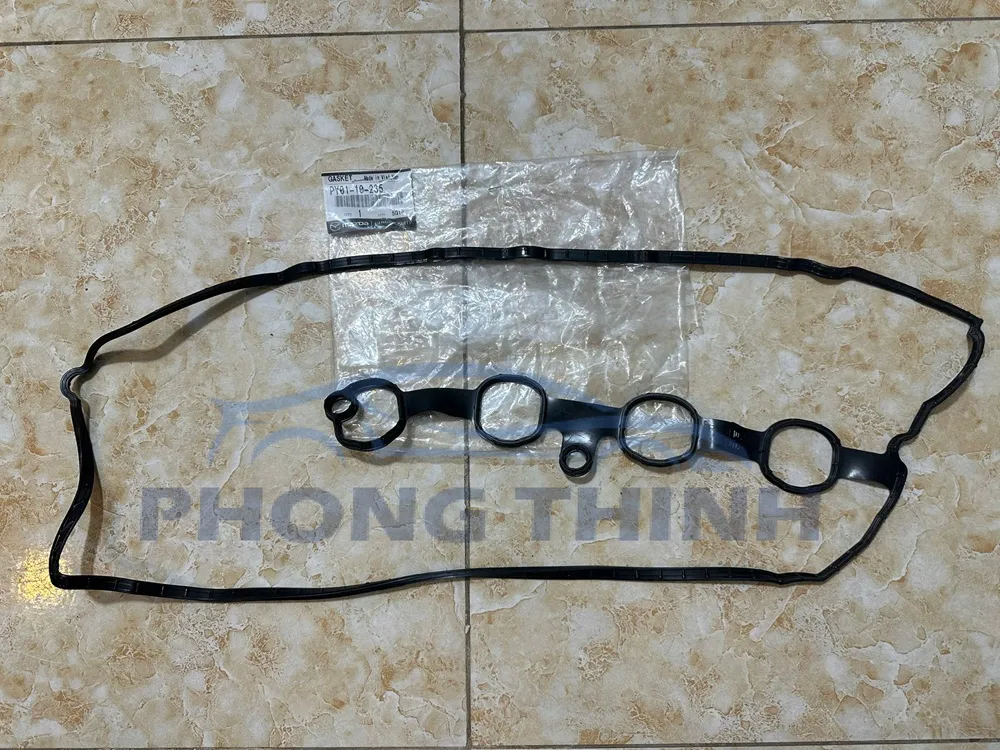 Hình ảnh sản phẩm Gioăng giàn cò Mazda 6 & CX5 2.5 chính hãng - PY0110235