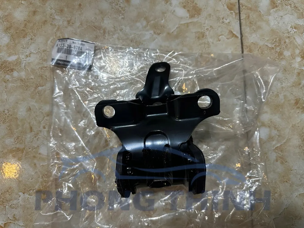 Hình ảnh sản phẩm Chân hộp số Mazda 6 & CX5 2.5 chính hãng - K12339070A
