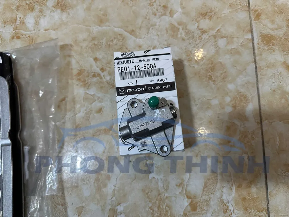 Hình ảnh sản phẩm Tăng cam Mazda 3, Mazda 6 & CX5 2.0 chính hãng - PE0112500A