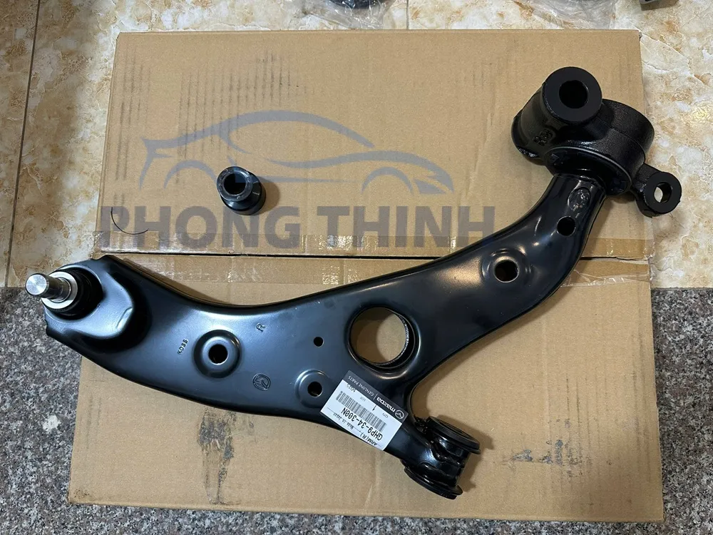 Hình ảnh sản phẩm Càng A bên phụ RH Mazda 6 & CX5 2013-2017 chính hãng - GHP934300N