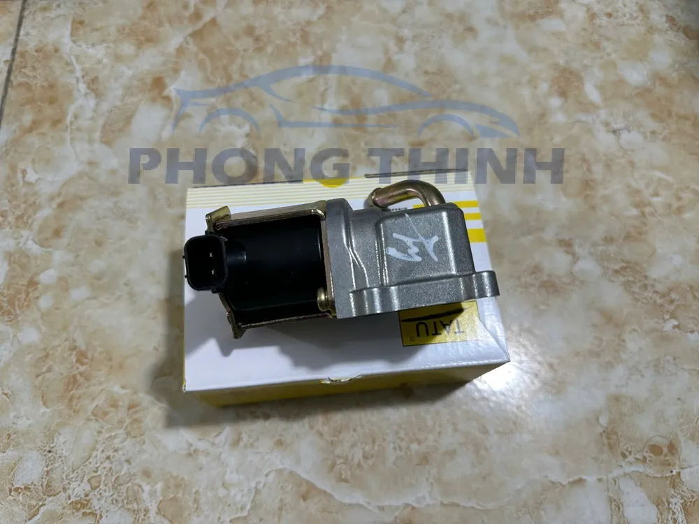Hình ảnh sản phẩm Van không tải Ford Laser 1.8 OEM - FSN520660B